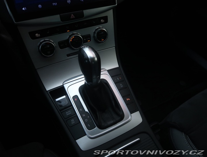 Volkswagen CC R-line 2.0 TDI 2013