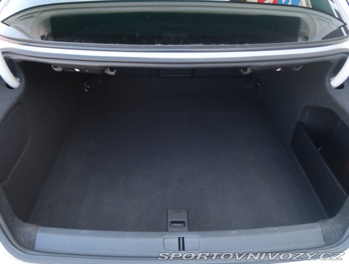 Volkswagen CC R-line 2.0 TDI 2013