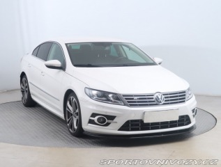 Volkswagen CC R-line 2.0 TDI 2013