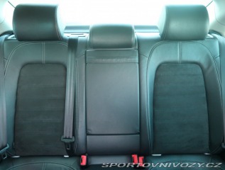 Volkswagen CC R-line 2.0 TDI 2013
