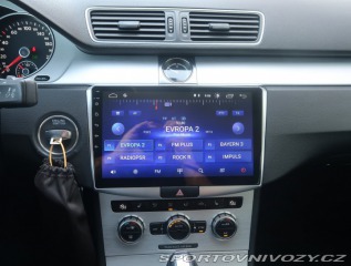 Volkswagen CC R-line 2.0 TDI 2013