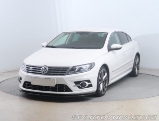 Volkswagen CC R-line 2.0 TDI 2013