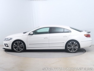 Volkswagen CC R-line 2.0 TDI 2013