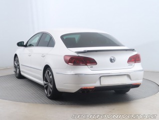 Volkswagen CC R-line 2.0 TDI 2013