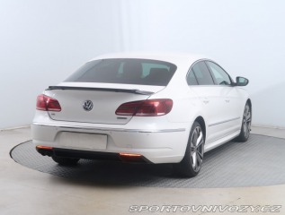 Volkswagen CC R-line 2.0 TDI 2013