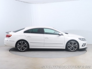 Volkswagen CC R-line 2.0 TDI 2013