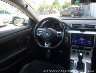 Volkswagen CC R-line 2.0 TDI 2013