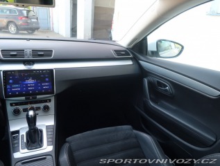 Volkswagen CC R-line 2.0 TDI 2013