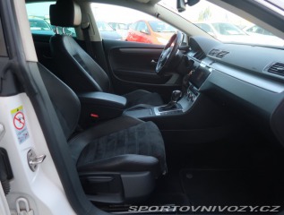 Volkswagen CC R-line 2.0 TDI 2013