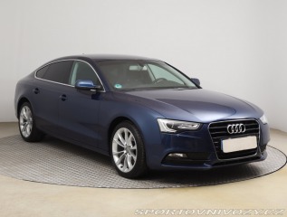 Audi A5 2.0 TDI