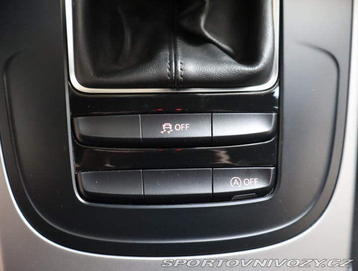 Audi A5 2.0 TDI 2013