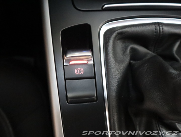 Audi A5 2.0 TDI 2013