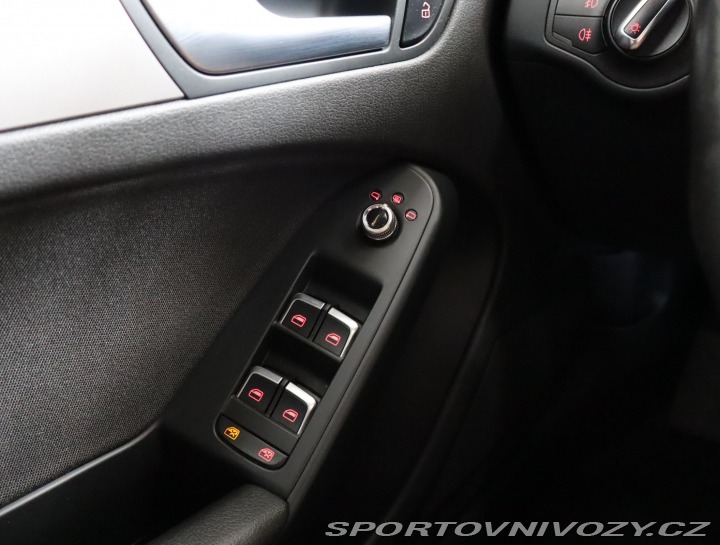 Audi A5 2.0 TDI 2013