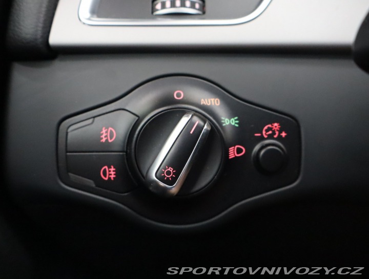 Audi A5 2.0 TDI 2013
