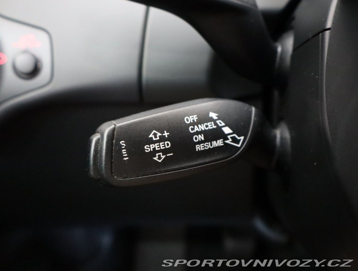 Audi A5 2.0 TDI 2013