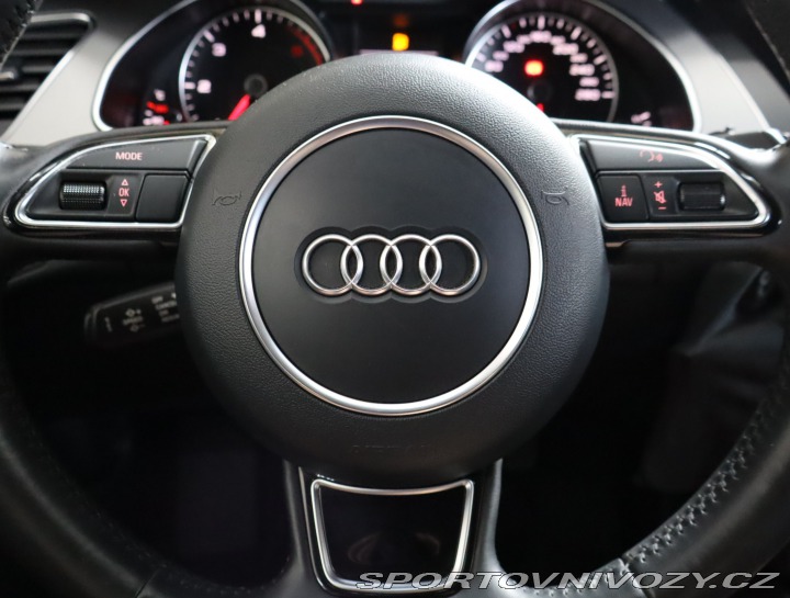 Audi A5 2.0 TDI 2013