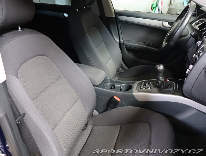 Audi A5 2.0 TDI 2013