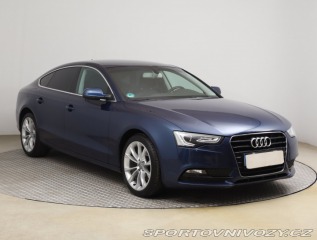 Audi A5 2.0 TDI 2013