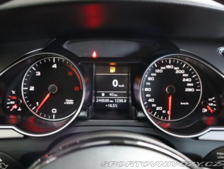 Audi A5 2.0 TDI 2013