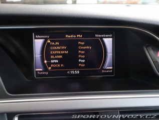 Audi A5 2.0 TDI 2013