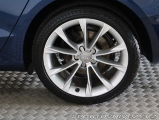 Audi A5 2.0 TDI 2013