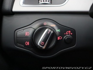 Audi A5 2.0 TDI 2013