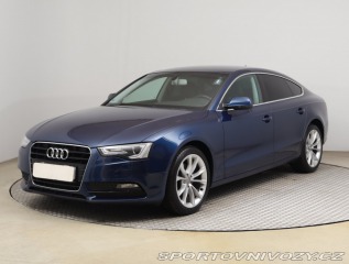 Audi A5 2.0 TDI 2013