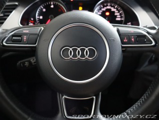 Audi A5 2.0 TDI 2013