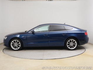 Audi A5 2.0 TDI 2013