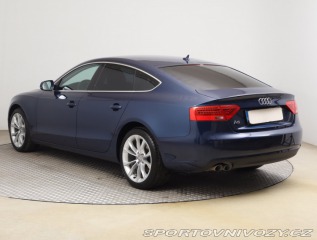 Audi A5 2.0 TDI 2013