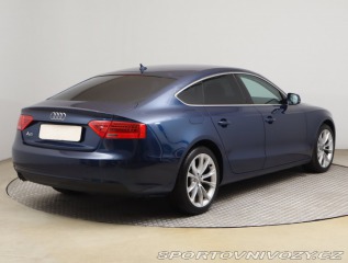 Audi A5 2.0 TDI 2013