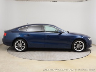 Audi A5 2.0 TDI 2013