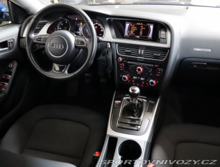 Audi A5 2.0 TDI 2013
