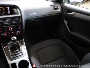 Audi A5 2.0 TDI 2013