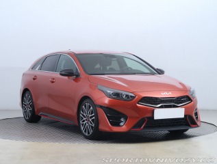 Kia ProCeed GT 1.6 T-GDI