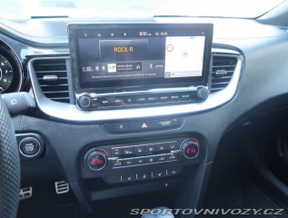 Kia ProCeed GT 1.6 T-GDI 2022