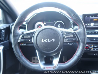 Kia ProCeed GT 1.6 T-GDI 2022