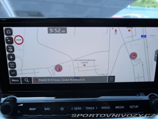 Kia ProCeed GT 1.6 T-GDI 2022