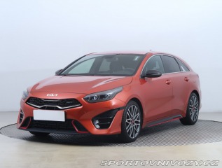 Kia ProCeed GT 1.6 T-GDI 2022