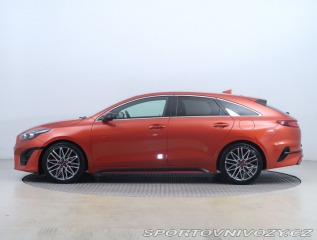 Kia ProCeed GT 1.6 T-GDI 2022