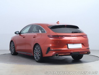 Kia ProCeed GT 1.6 T-GDI 2022