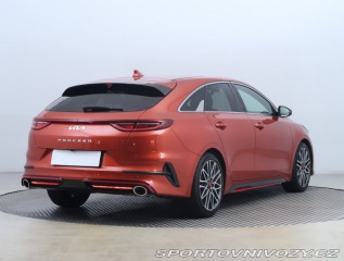 Kia ProCeed GT 1.6 T-GDI 2022
