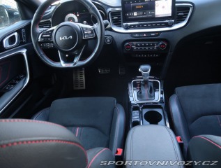 Kia ProCeed GT 1.6 T-GDI 2022