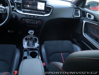 Kia ProCeed GT 1.6 T-GDI 2022