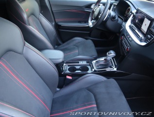 Kia ProCeed GT 1.6 T-GDI 2022