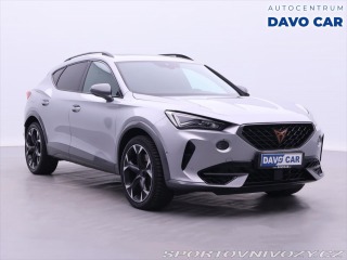 Cupra Formentor 2,0 TSI 228kW 4x4 VZ Pano