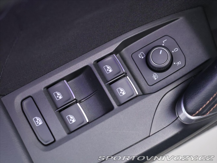 Cupra Formentor 2,0 TSI 228kW 4x4 VZ Pano 2021