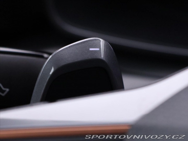 Cupra Formentor 2,0 TSI 228kW 4x4 VZ Pano 2021