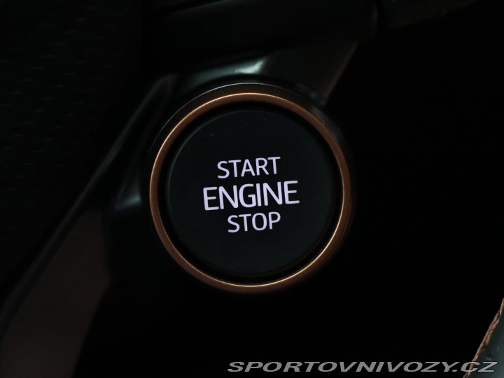 Cupra Formentor 2,0 TSI 228kW 4x4 VZ Pano 2021