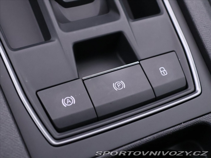 Cupra Formentor 2,0 TSI 228kW 4x4 VZ Pano 2021